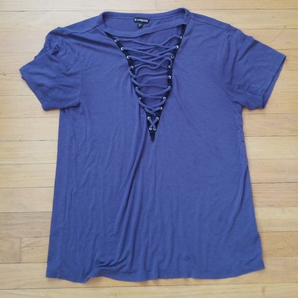 Express Tops - Express Women's Top